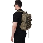 32 Lt Taktik Sırt Çantası