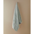 Poffy Soft&Premium Banyo Havlusu Su Yeşili