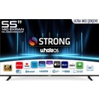 ML55EW8000F 55’’ 140 Ekran Uydu Alıcılı 4K Ultra HD DLED TV