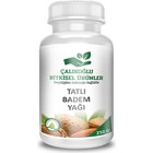 Tatlı Badem Yağı 250 gr