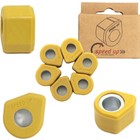 SP10025 50CC Scooter Performans Bagası, Motosiklet Tahrik Seti 5,5 gr
