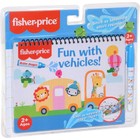 ST00379 Gepet, Fisher Price Sihirli Boyama Kitabı