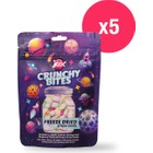Crunchy Bites 5'li Paket