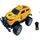 2027T Uzaktan Kumandalı Taksi Jeep