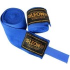 Elastik Boks, Kick Boks ve Muay Thai Bandajı 3,5 Metre Leon