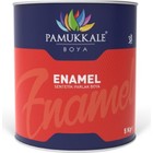 Enamel Sentetik Parlak Boya 5 kg Kirli Beyaz Ral 9002