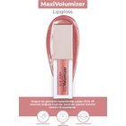 Maxivolumizer Lipgloss 213 - Mirrored Pink - Kalıcı ve Nemlendirici Ruj - Dolgunlaştırıcı Etki