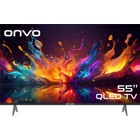 55OVF9000UQ 55” 140 Ekran Dahili Uydu Alıcılı 4K Ultra HD Google QLED TV