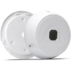 Mono Jb 311 Junction Box Beyaz