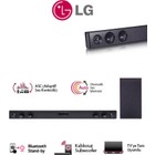 Optik USB -Bluetooth Bağlantı Kablosuz Üstün Bas 300W 2.1 Kanal Soundbar-Hdmı Kablo Hediyeli