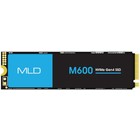 M600 1TB 7000 MB/s 6400 MB/s NVME 2280 Gen4x4 SSD
