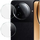 Poco F7 Ultra Esnek Nano Kamera Lens Koruyucu (2 Adet)