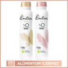 Bliss & Joy Kadın Deodorant Tanışma Seti 2x150 ml