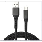 3.0 A Vivo Y22 Uyumlu Kopmaz Halat USB To Type C Kablo 1M-AP210T