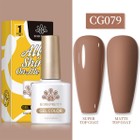 10 ml Sılky White Serisi Kalıcı Oje CG079 (55845)