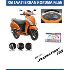 Tvs Jupiter Dijital Gösterge Uyumlu 9h Nano Ekran Koruyucu