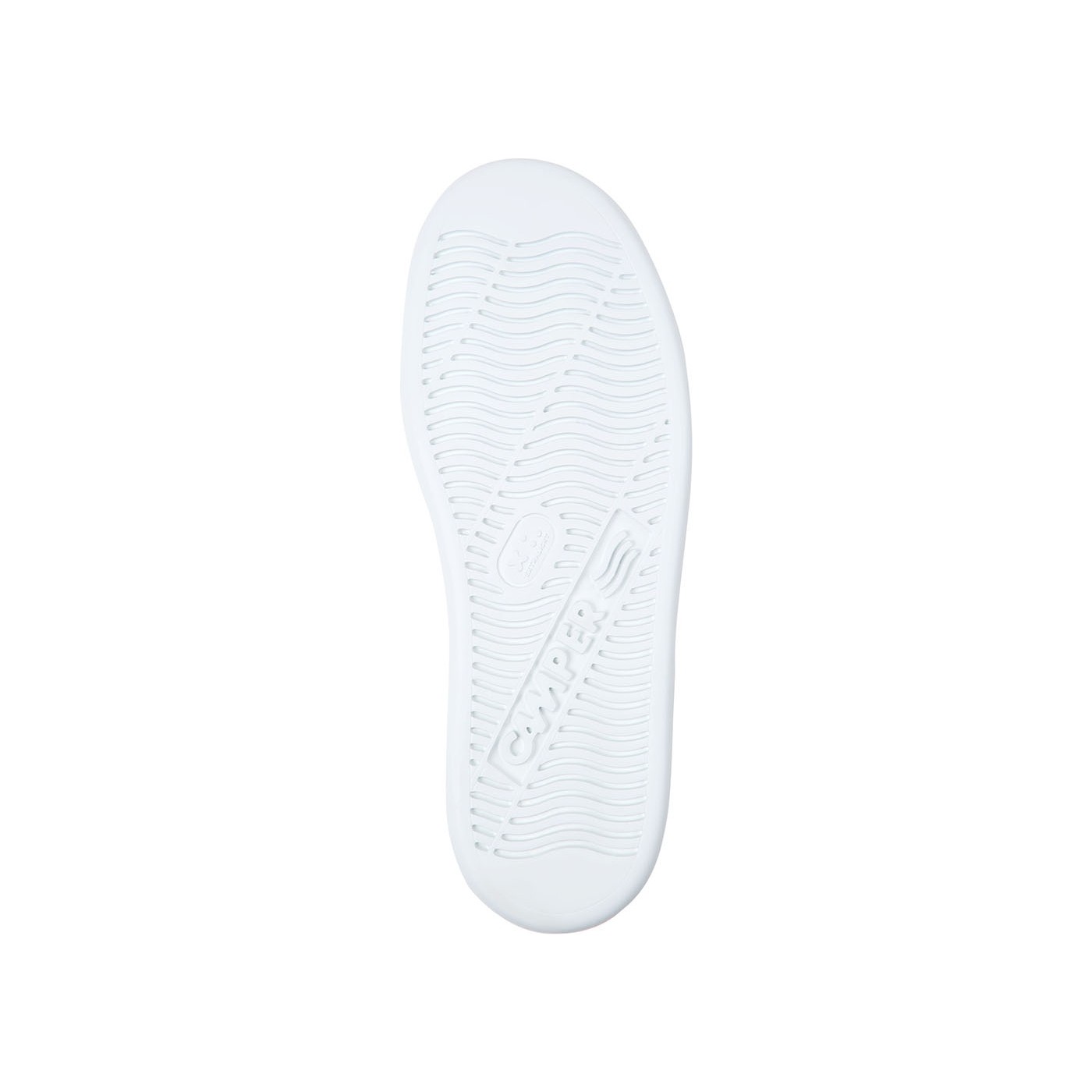 Camper Runner Four Erkek Beyaz Sneaker K100226-047 görsel 8
