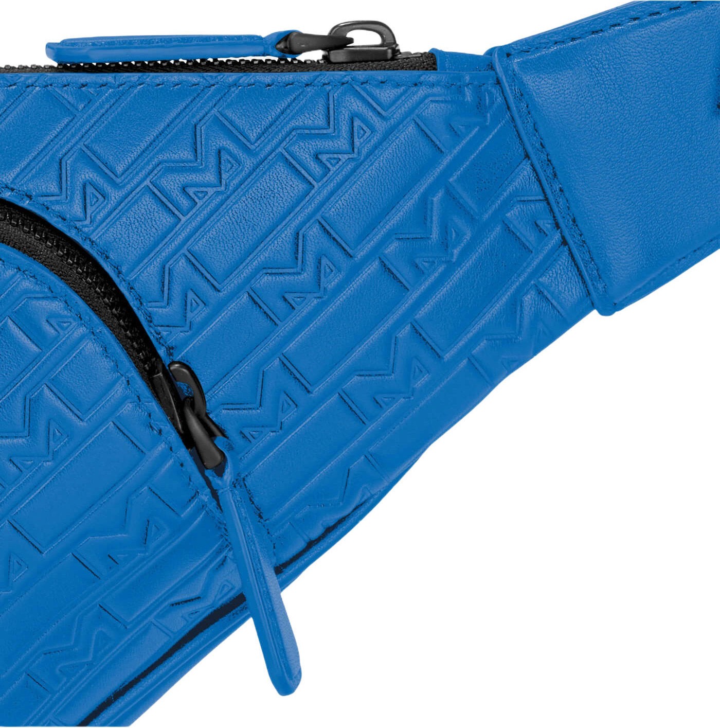 Montblanc M_gram 4810 Göğüs Çantası 130024 görsel 5