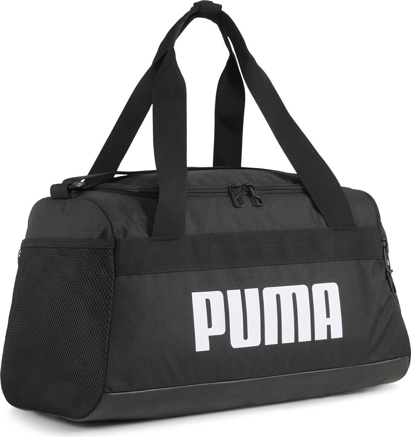 Happy Trend Puma Puma Challenger Xs Sport Bag Unisex Yetişkin Spor Çantası Puma Black Tek Beden