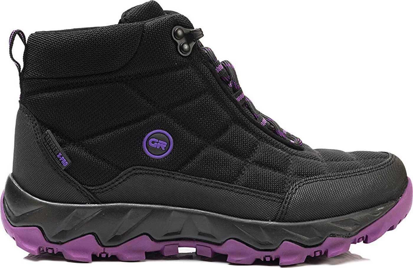 Greyder 00170 Unisex Su Geçirmez Outdoor Bot görsel 6