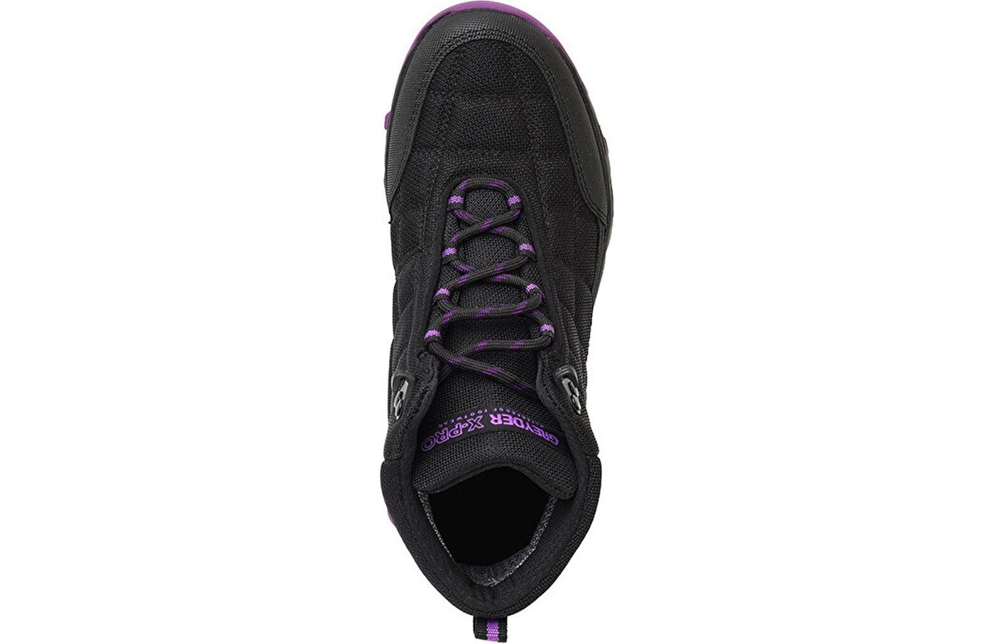 Greyder 00170 Unisex Su Geçirmez Outdoor Bot görsel 8