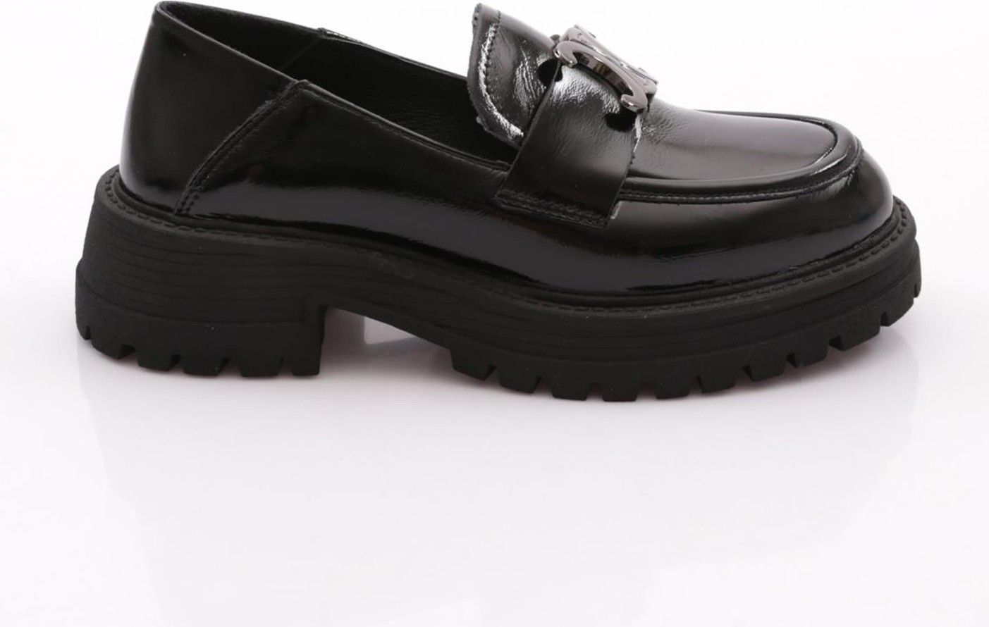 DGN 170 Kadın Loafer Ayakkabı