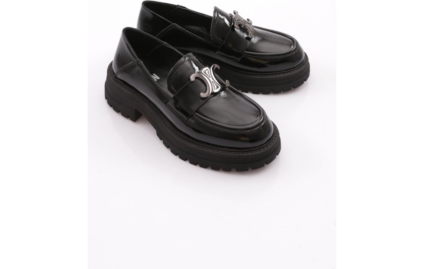 DGN 170 Kadın Loafer Ayakkabı görsel 2