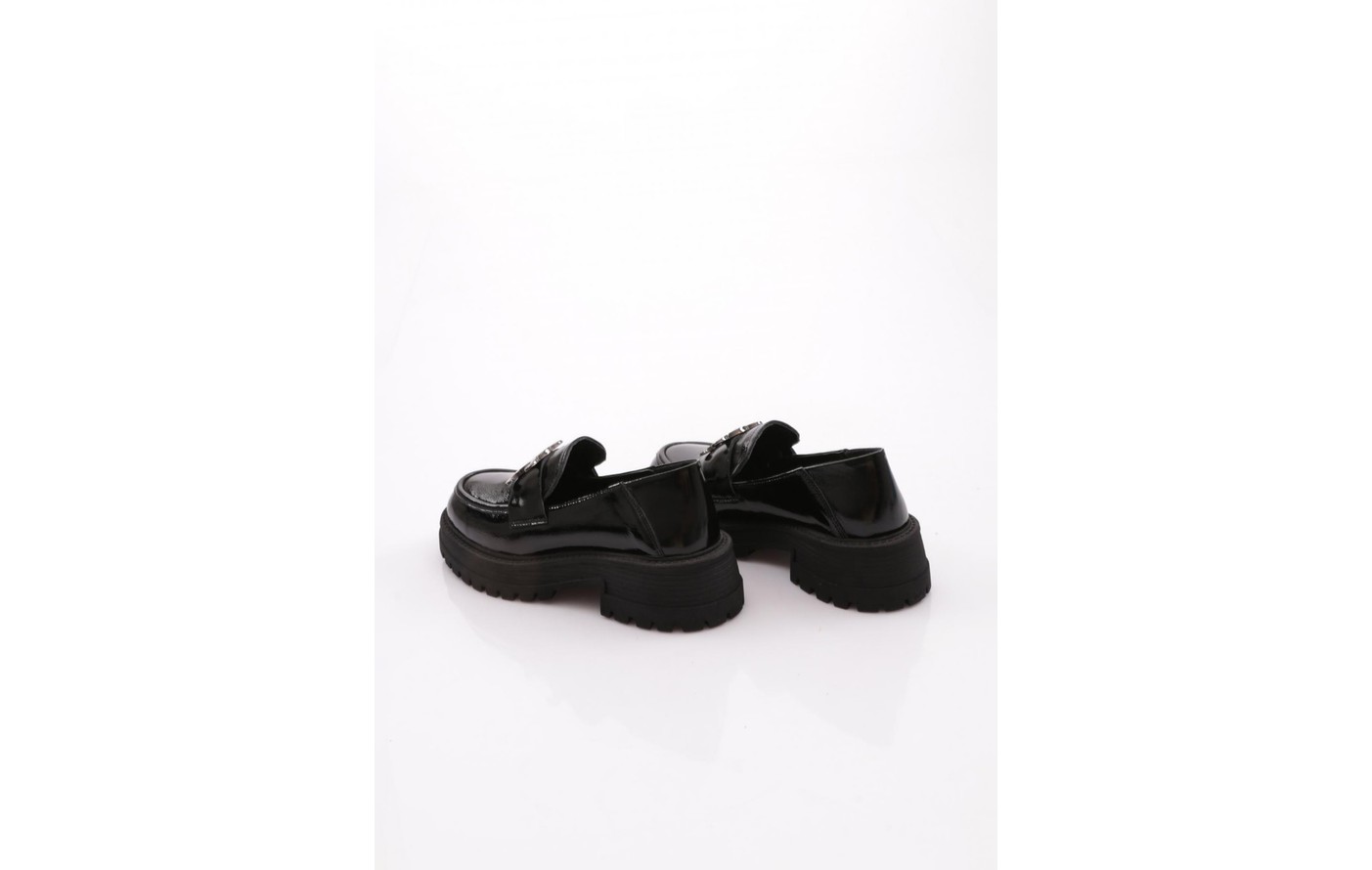 DGN 170 Kadın Loafer Ayakkabı görsel 3
