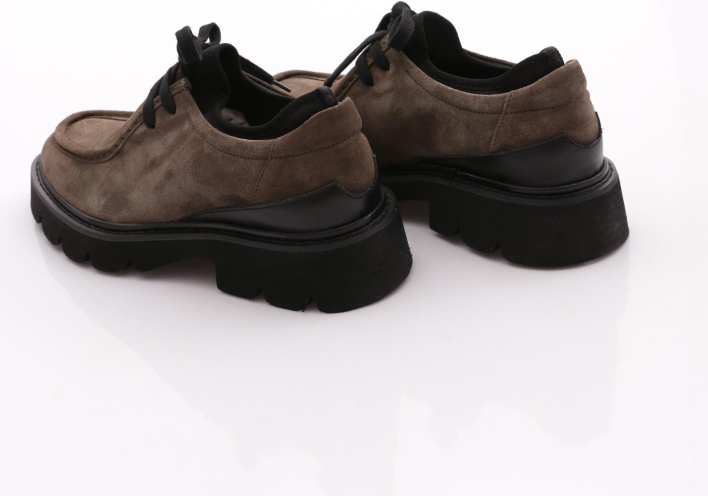DGN 108 Erkek Loafer Ayakkabi görsel 3