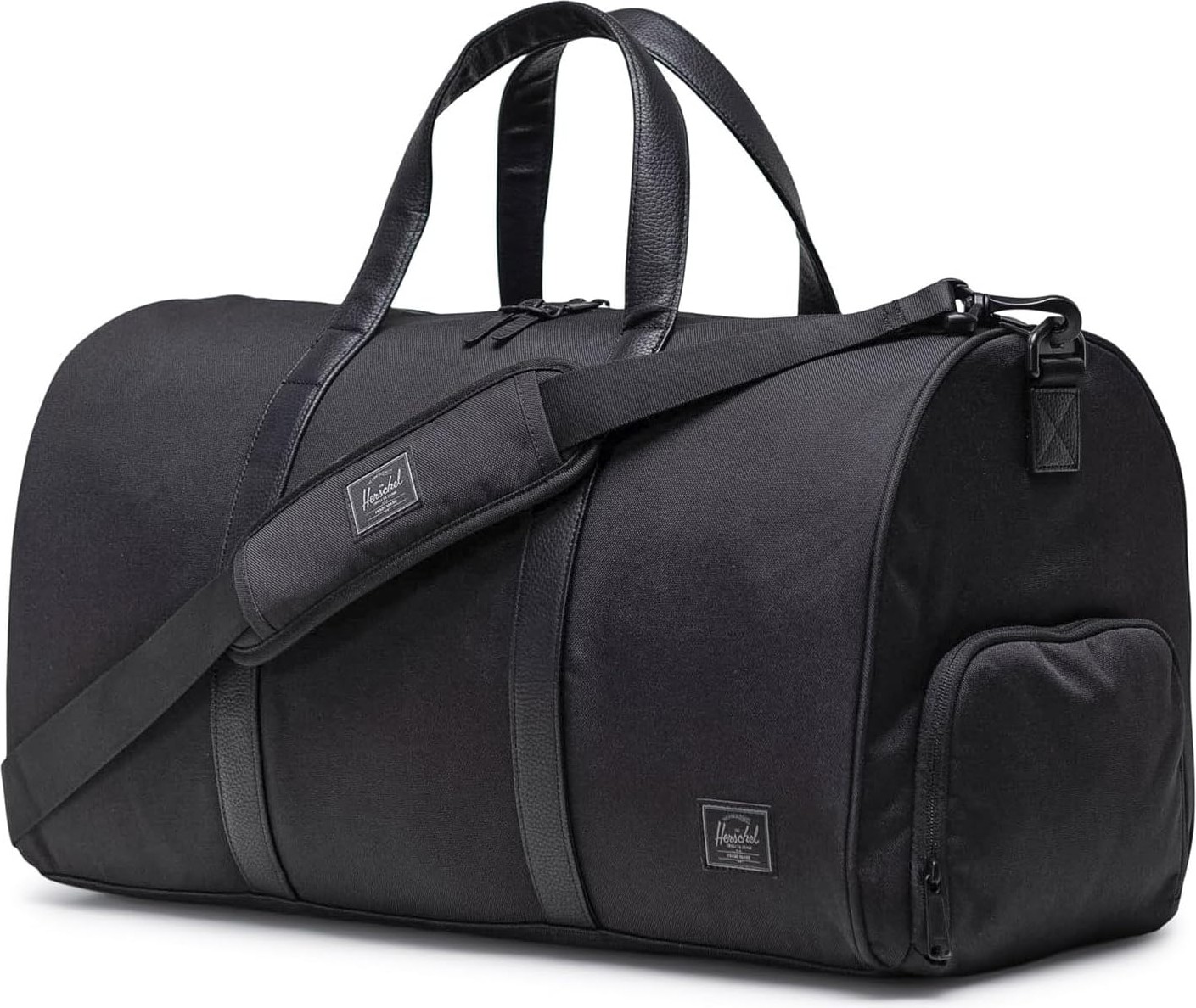 Happy Trend Herschel Supply Co. Kadın Roman Spor Çantası görsel 3