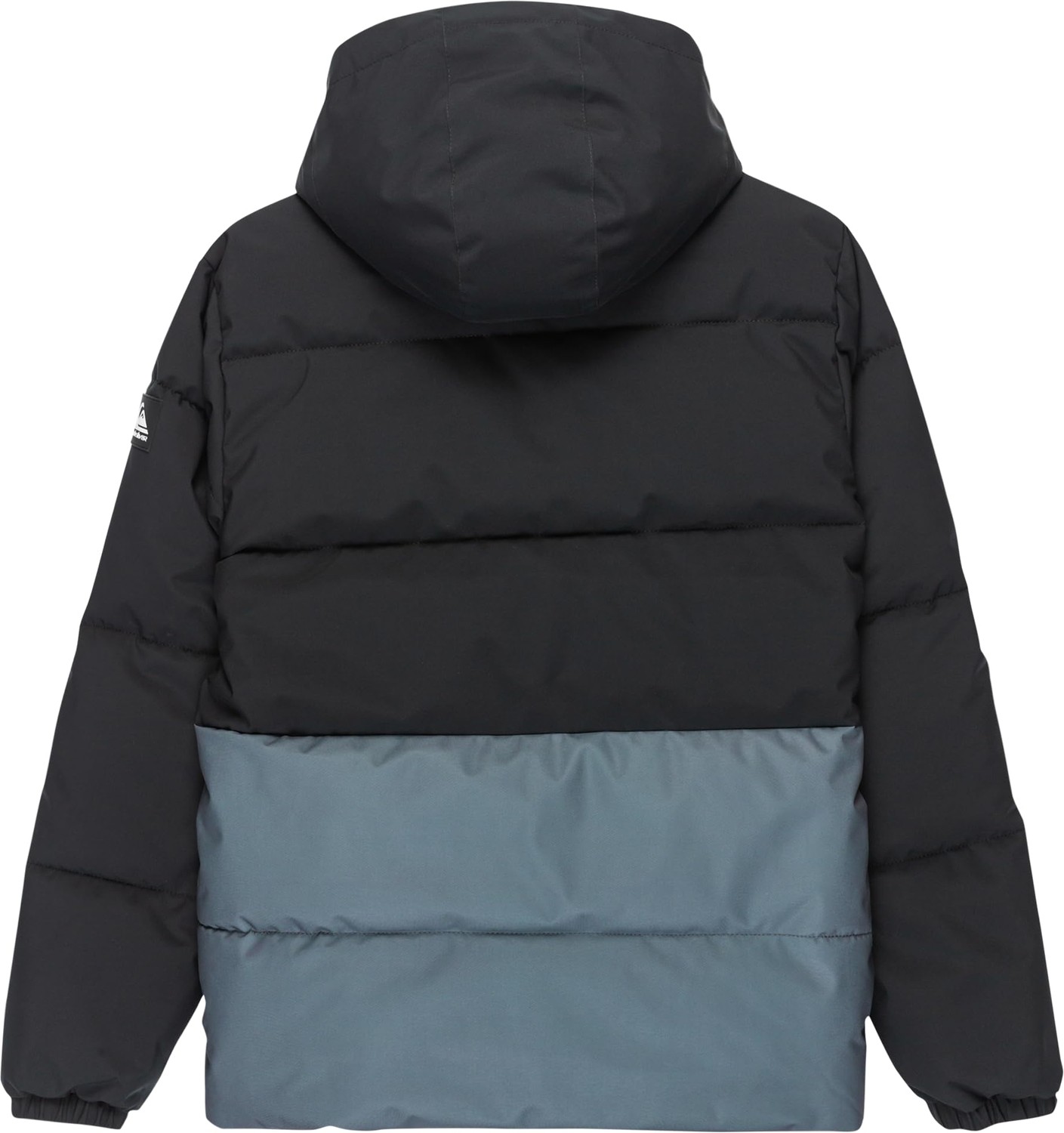 Die Grup Quiksilver Erkek Highland Ceket Yelek (1'li Paket) görsel 2