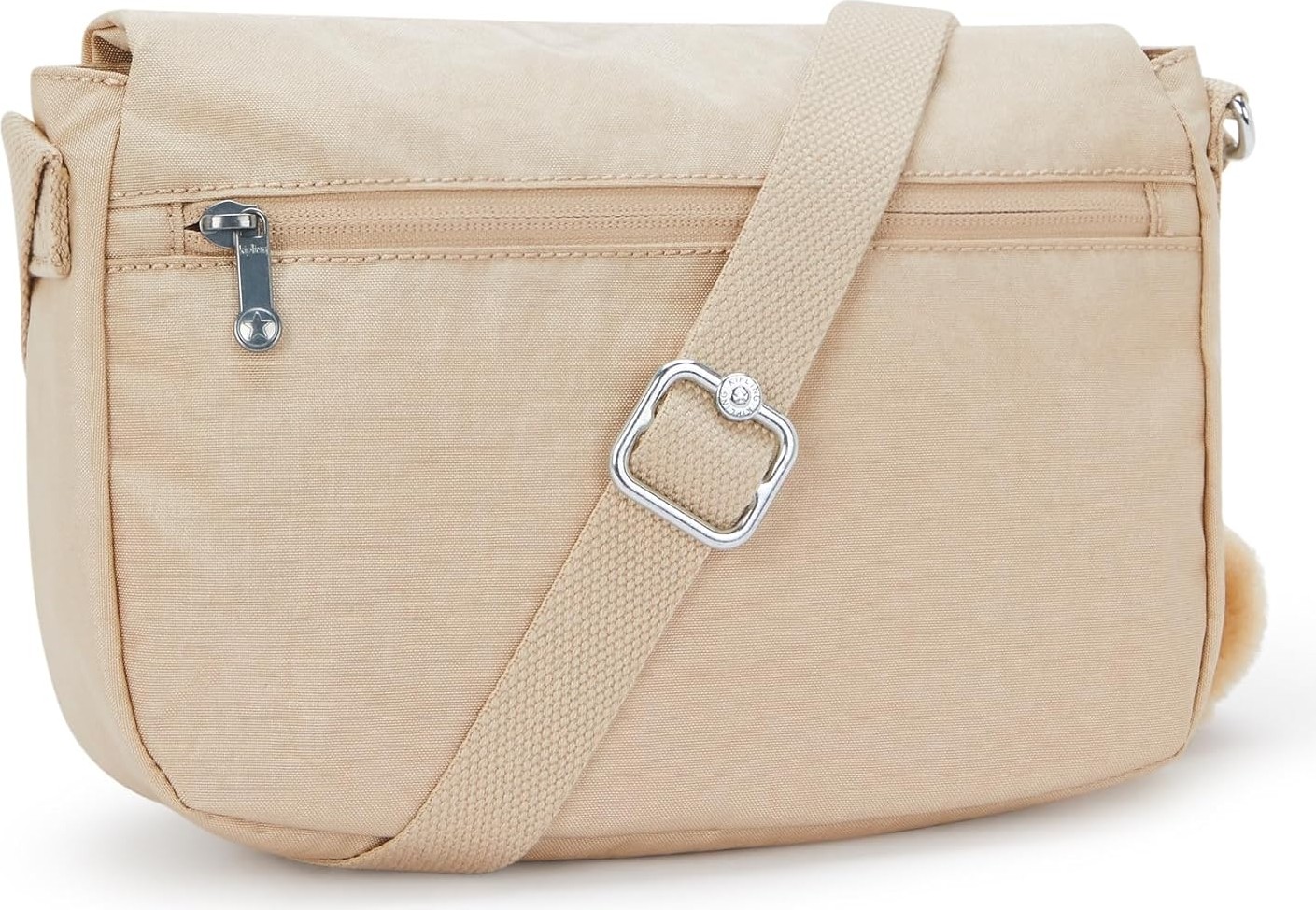 Kipling Earthbeat S Basic Plus Omuz Çantası KI2503-5DV görsel 2