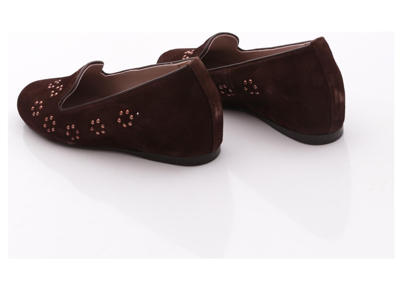 DGN 447 Kadin Loafer Ayakkabi görsel 6
