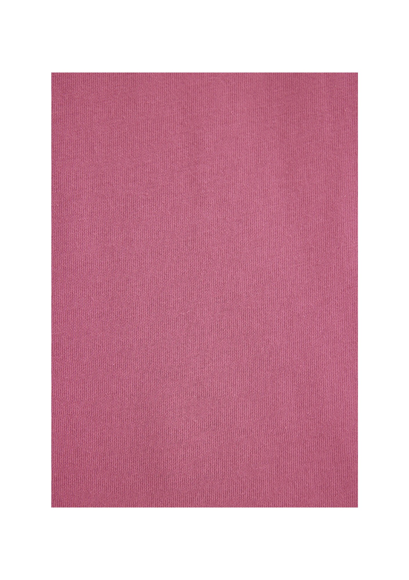 Mavi Logo Baskılı Pembe Tişört 1611593-84680 görsel 7