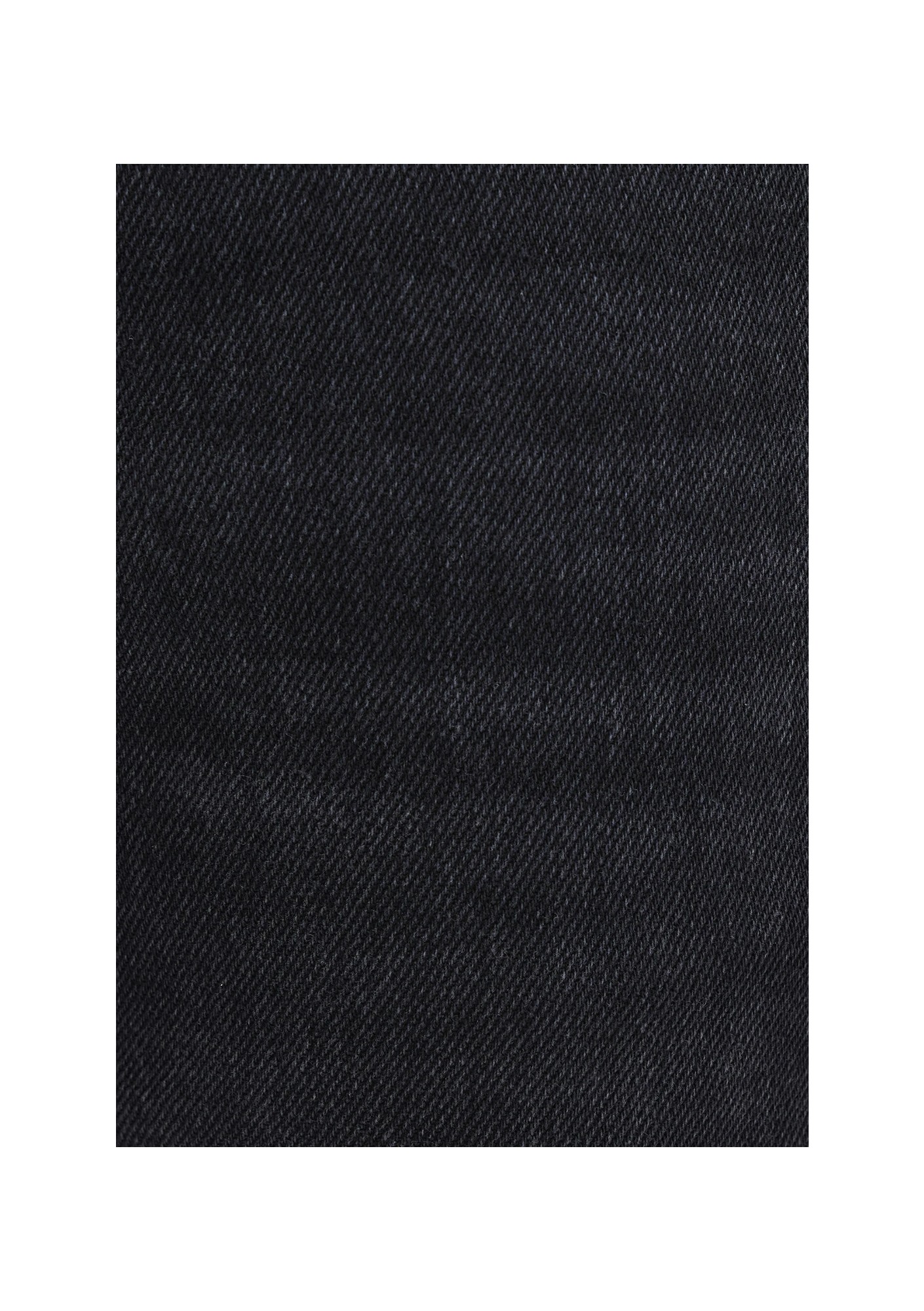 Mavi James Classic Denim Koyu Antrasit Smoke Jean Pantolon 0042490647 görsel 8
