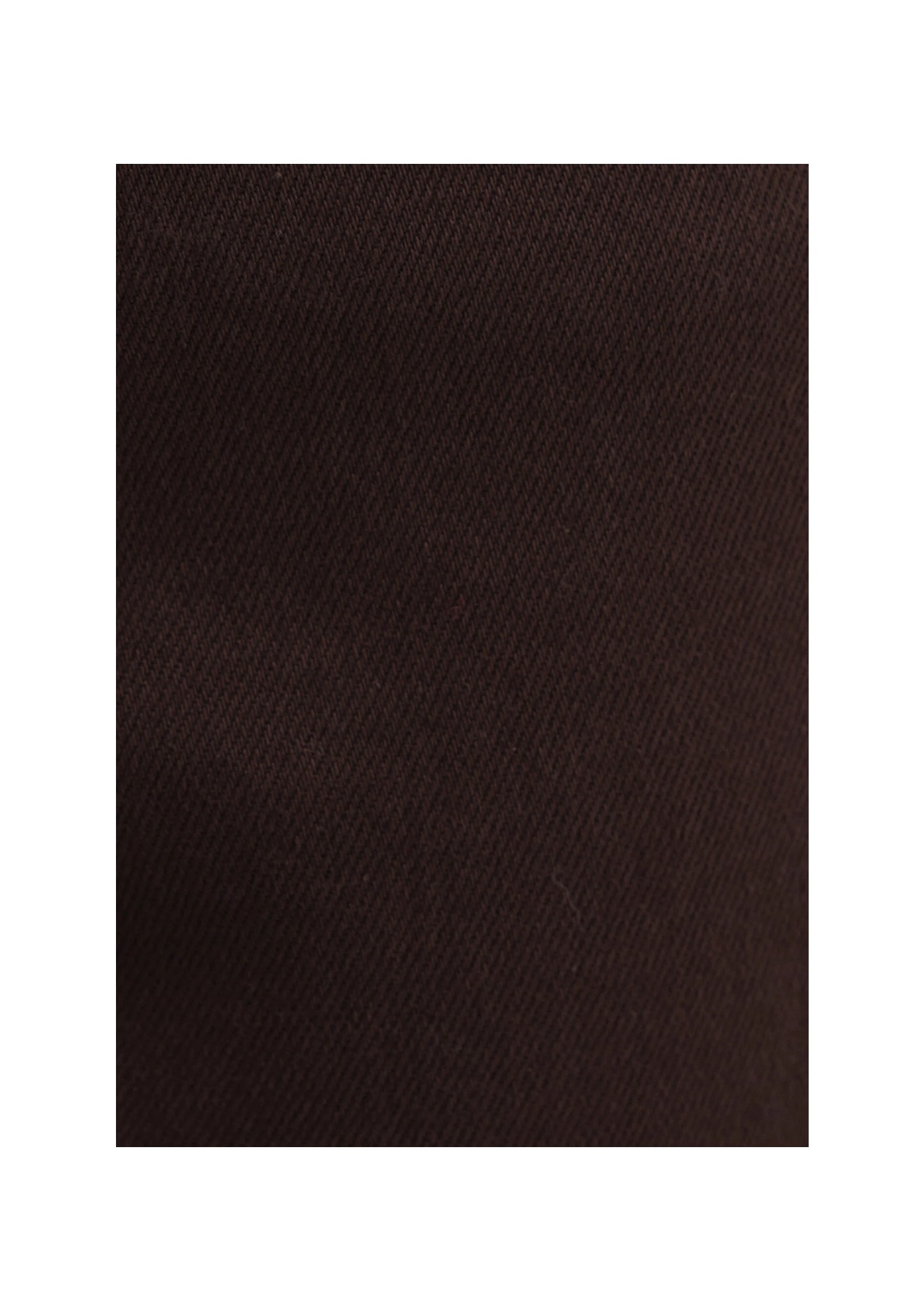 Mavi Molly Everday Kahverengi Gabardin Pantolon 1013691199 görsel 8