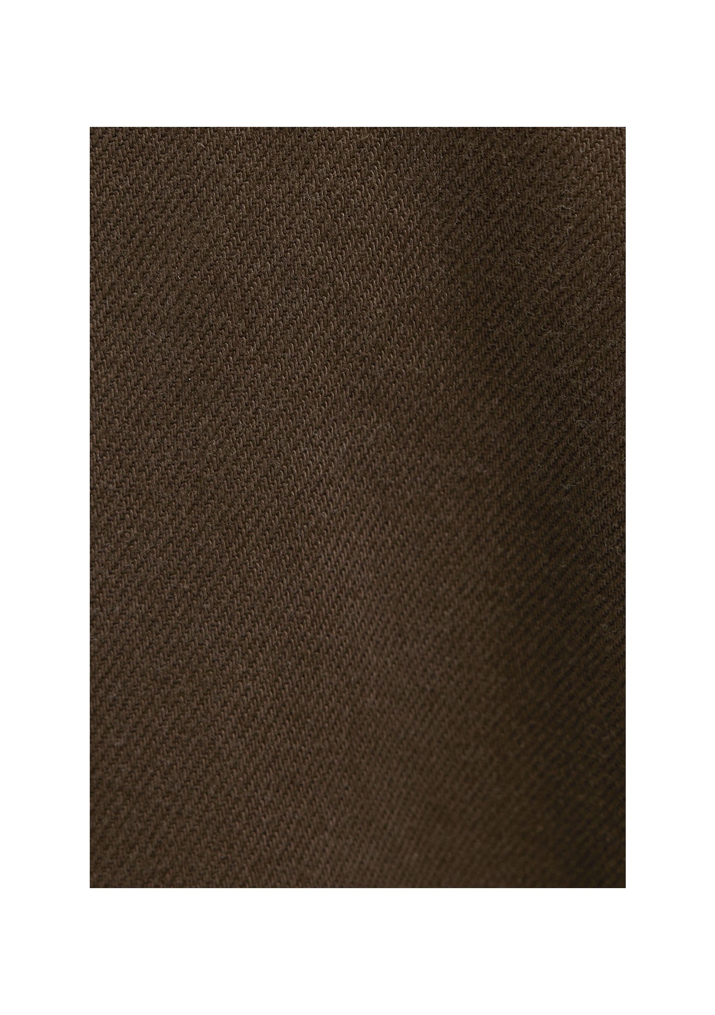 Mavi Lisbon Kahverengi Gabardin Pantolon 0010039-A2797 görsel 8