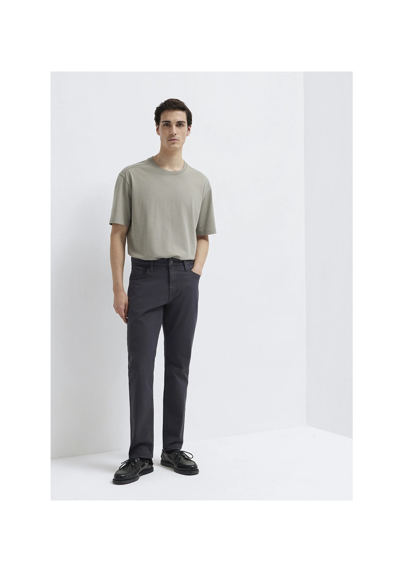 Mavi Milan Mavi Black Antrasit Jean Pantolon 00810A2796