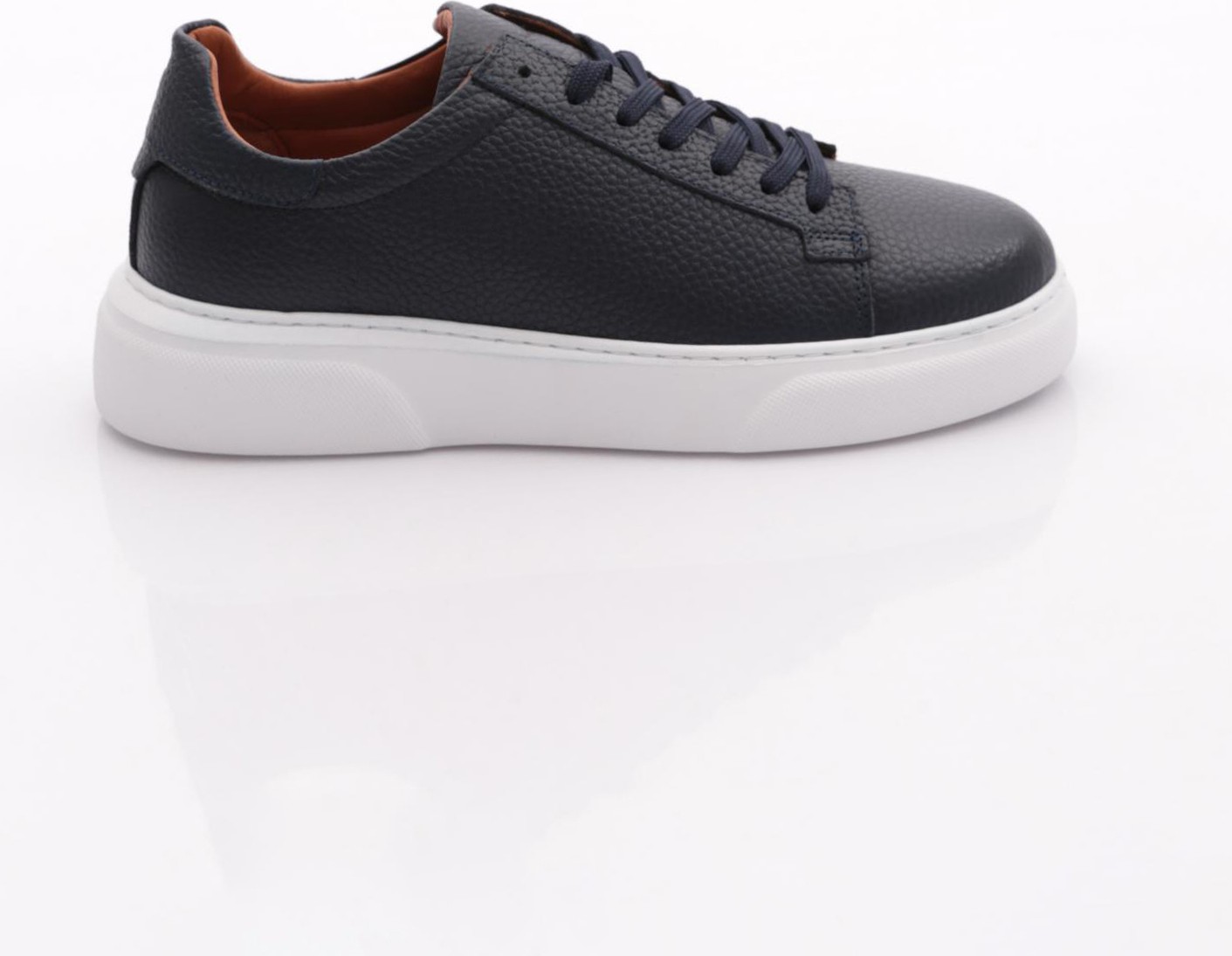 DGN Leo Erkek Sneakers Ayakkabi