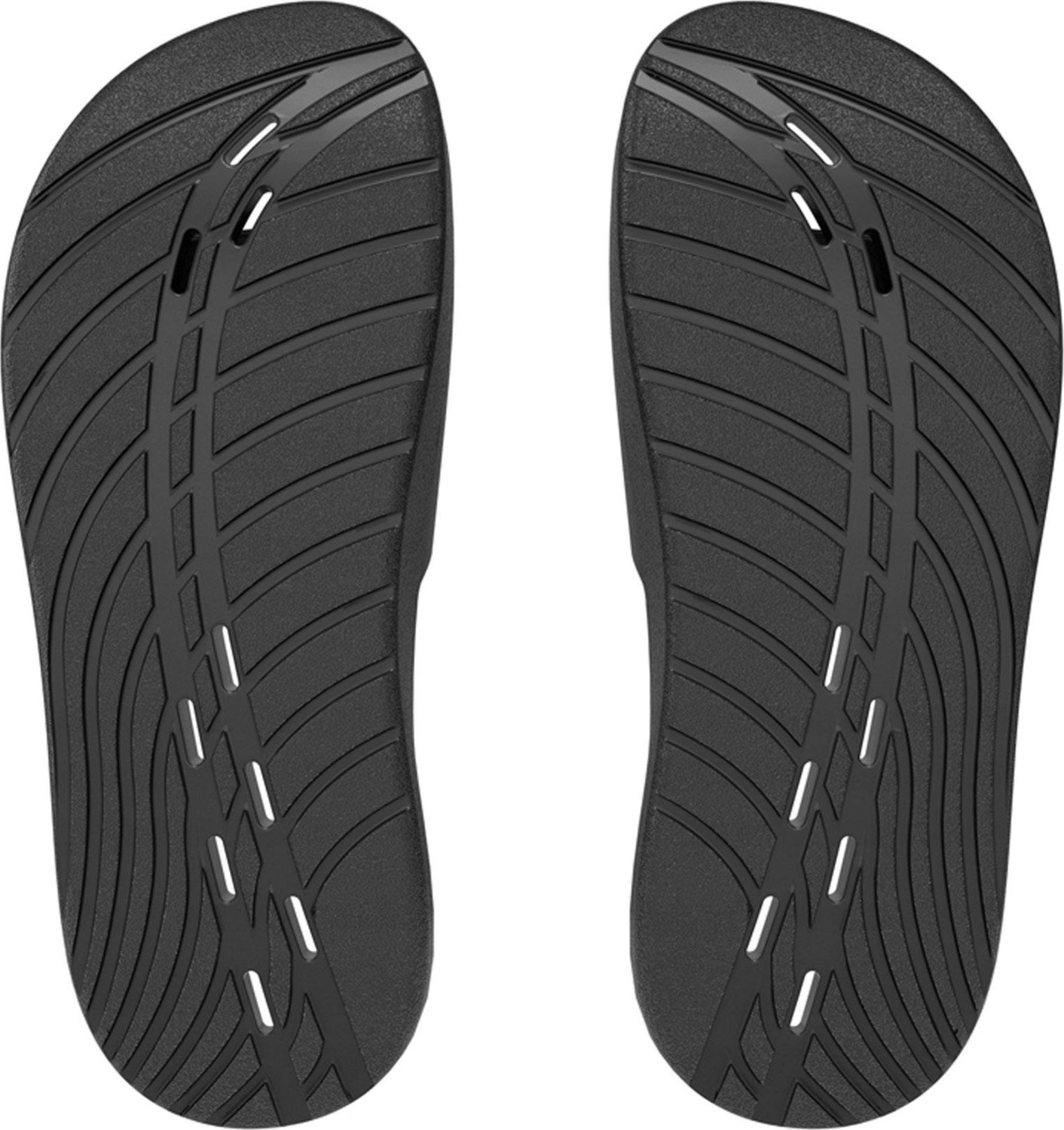 Speedo Siyah Kadın Terlik 8-1223006098-SPEEDO Slıdes One Pıec görsel 3