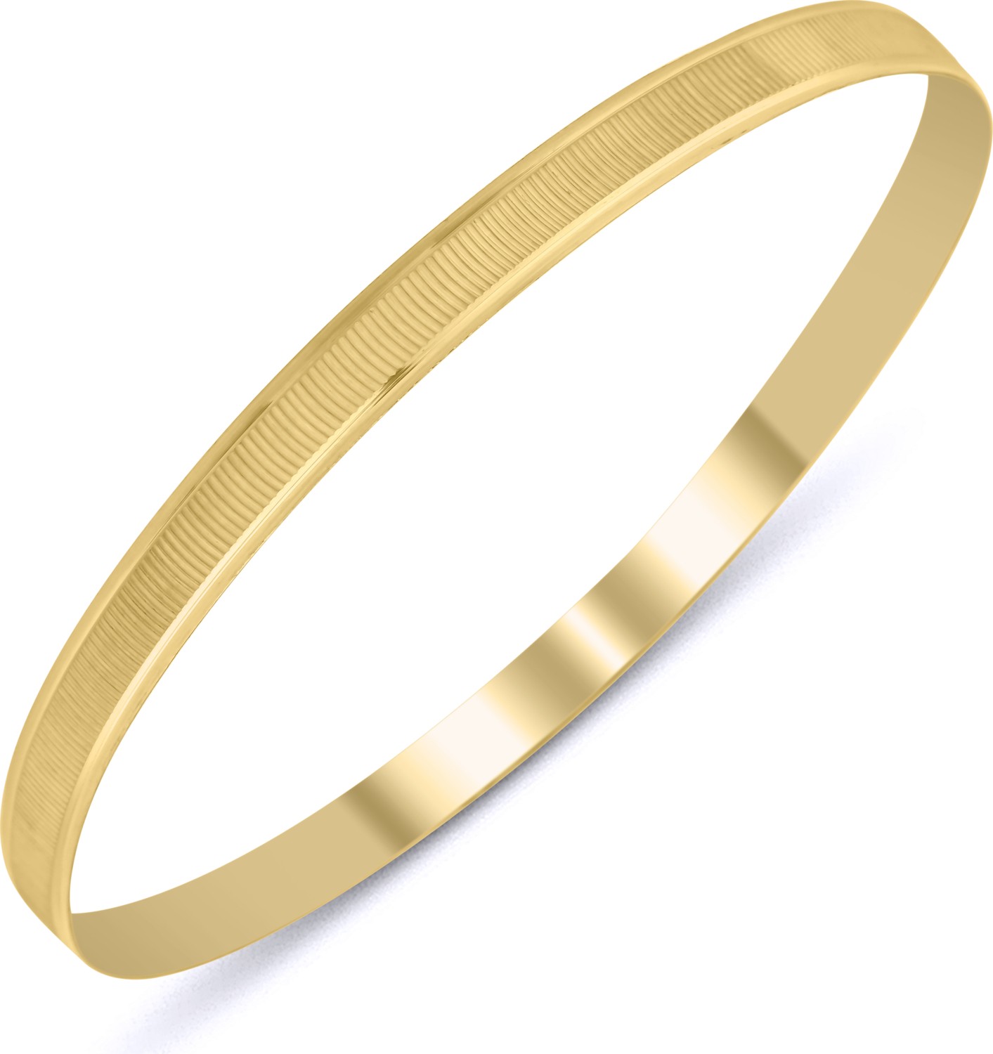 10 Gram Setina 22 Ayar Altın Bilezik