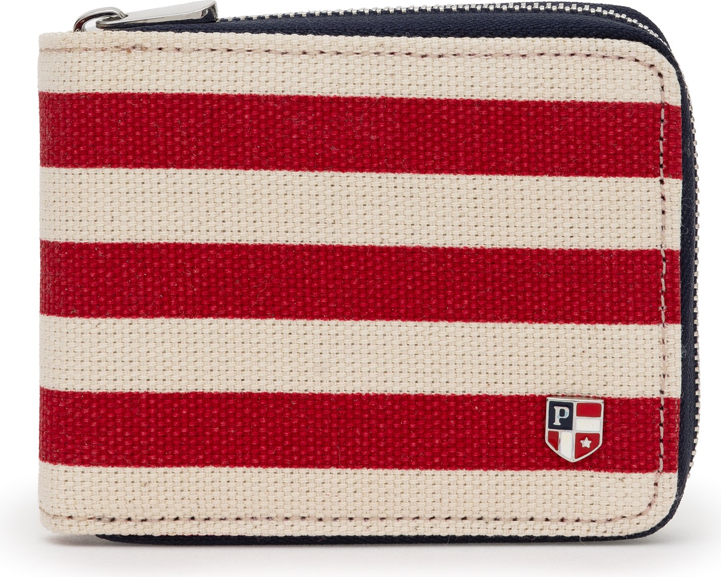 U.S. Polo Assn. Erkek Kırmızı Cüzdan 50307892-VR030