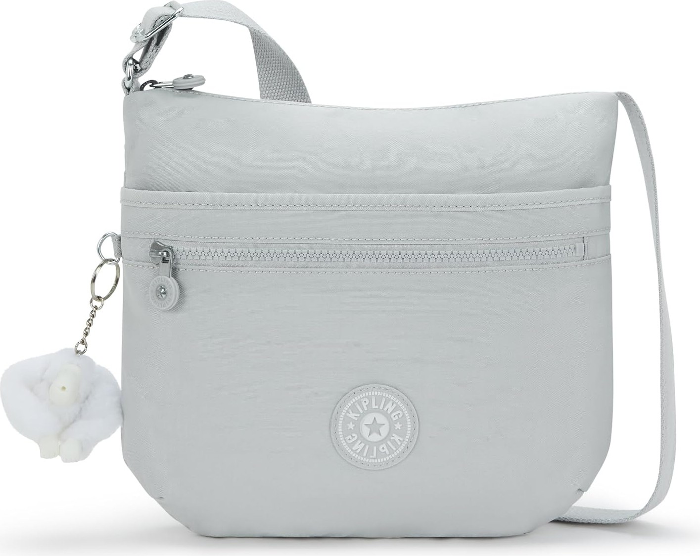 Kipling Arto Basic Omuz Çantası K19911-9RW