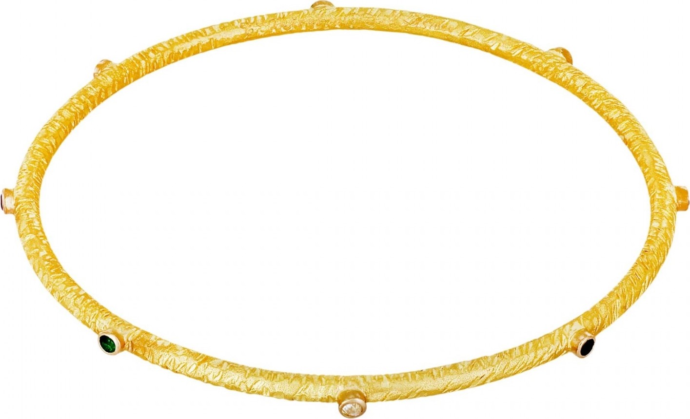 20 gr 22 Ayar Işçiliksiz Ajda K03 Bilezik