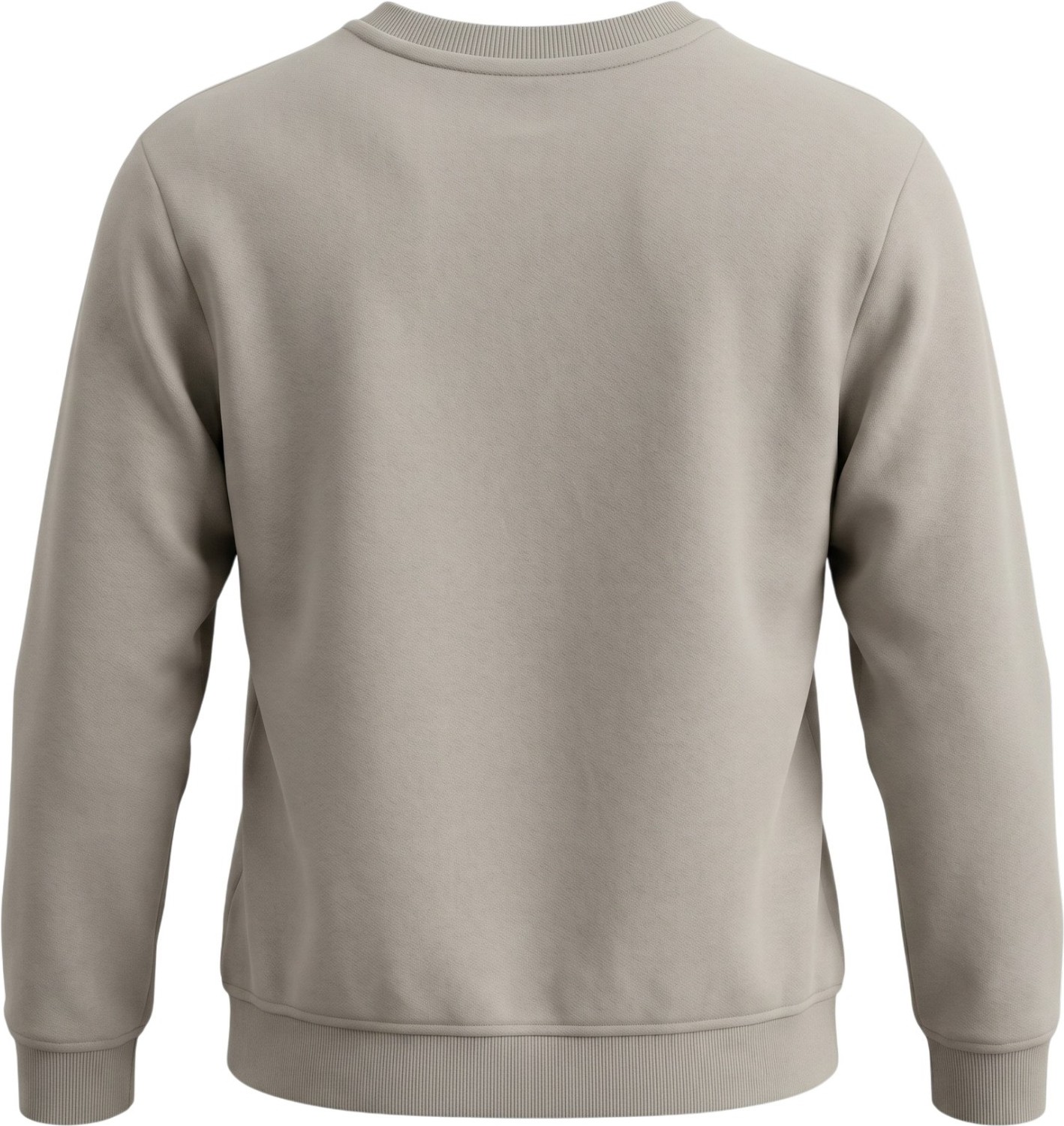 Cazador Caz 56400 Selanik Bis.yk. Sweat Gri Erkek Sweatshirt görsel 2