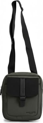 1001 01PC00102-YSL Portföy Çantası Yeşil görsel 2