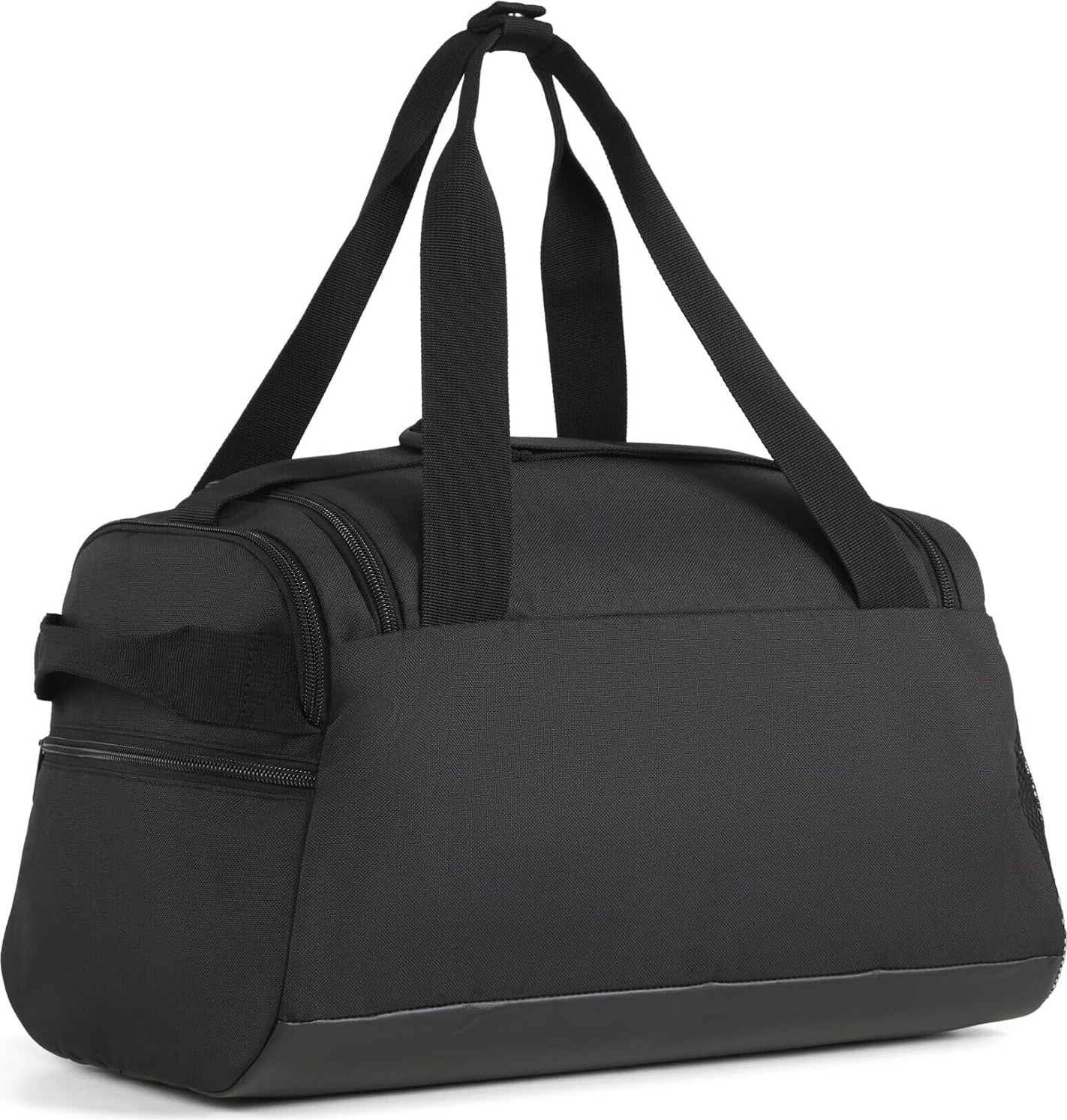 Happy Trend Puma Puma Challenger Xs Sport Bag Unisex Yetişkin Spor Çantası Puma Black Tek Beden görsel 2