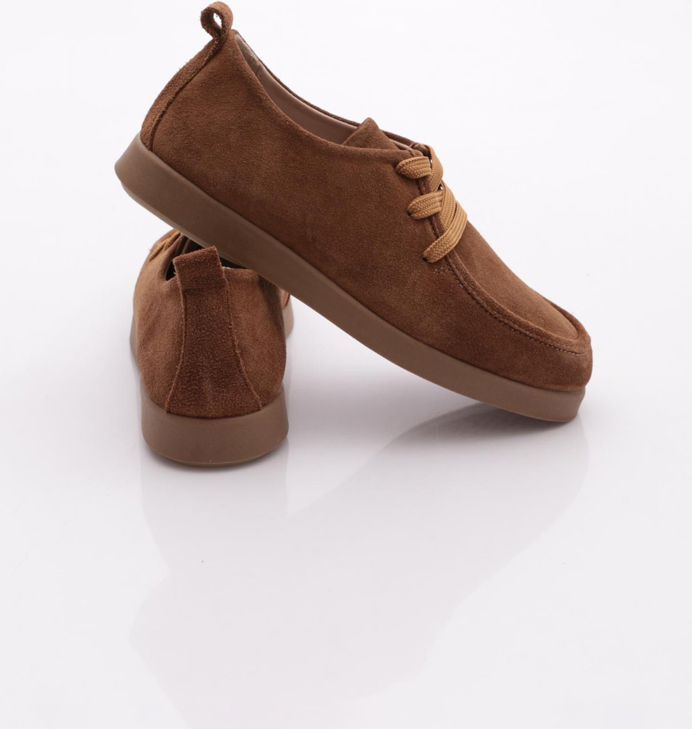 DGN 805 Kadin Oxford Ayakkabi görsel 3