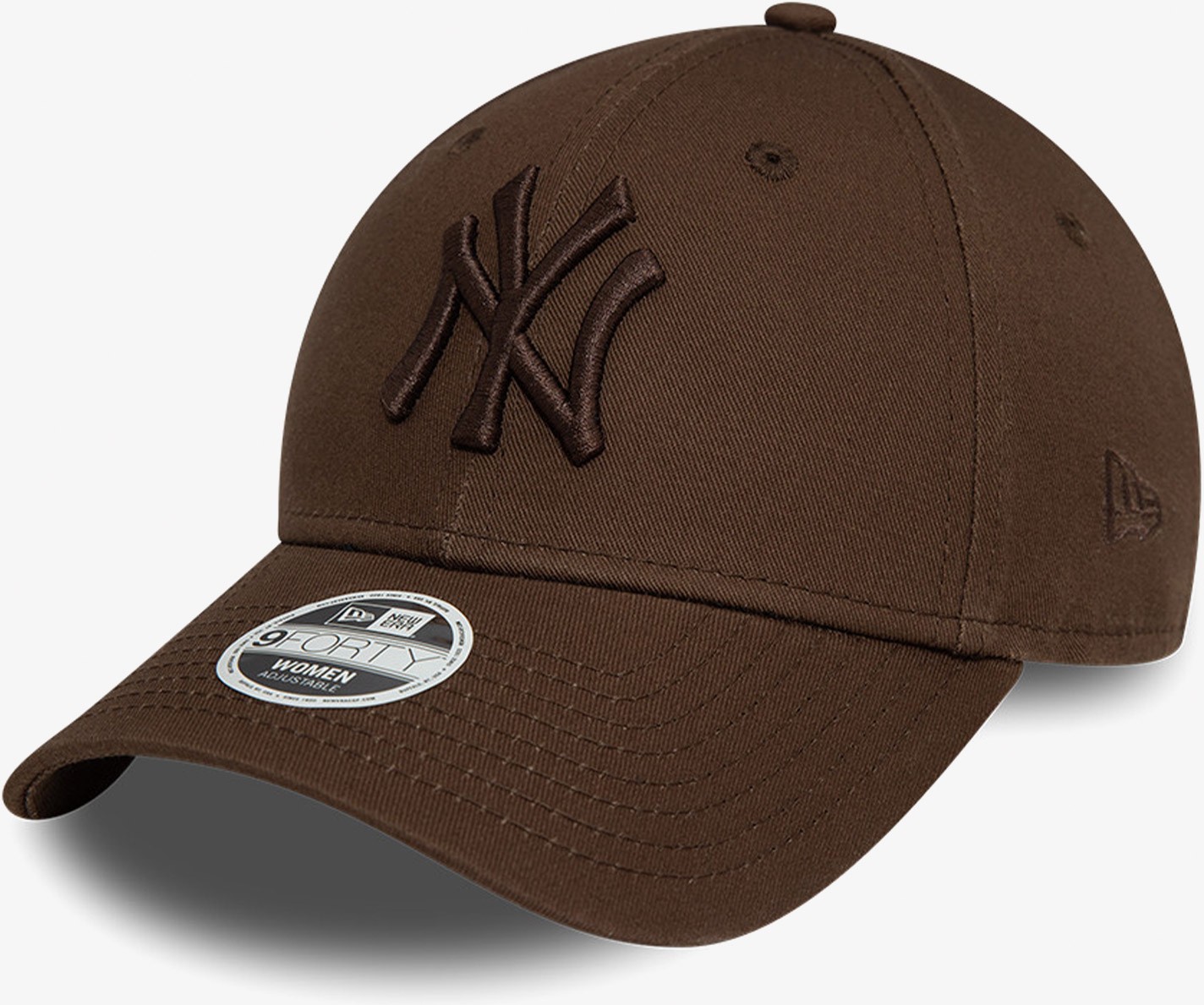 New Era Nos Lge Ess 9Forty Neyyan Unisex Siyah Şapka.-