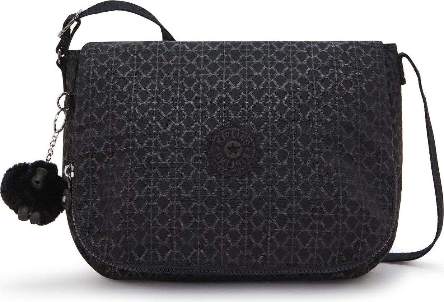 Kipling Earthbeat M Basic Plus Omuz Çantası KI2506-K59
